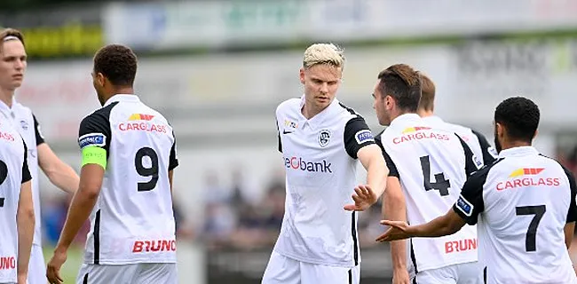 Romano kondigt nakende transfer KRC Genk aan