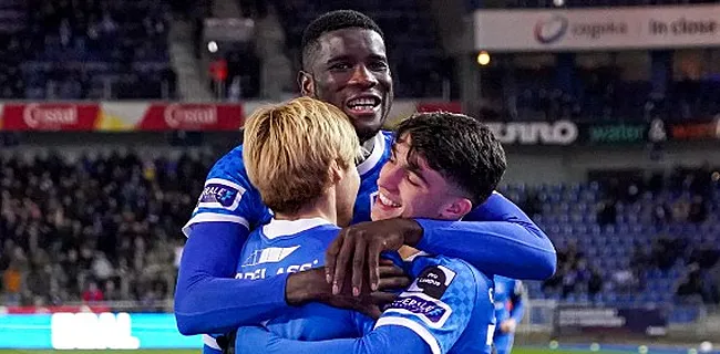 GdS: 'Genk mag hopen op Italiaanse miljoenen'