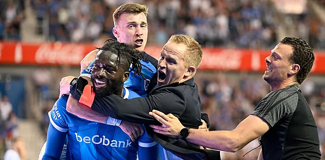 'Genk-flop vindt meteen weer onderdak'