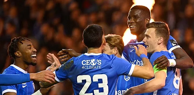 Vandenbempt waarschuwt Antwerp en Club: 