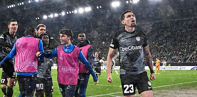 TRANSFERUURTJE: 'Club Brugge schiet in actie, volgende transfer Lukaku'