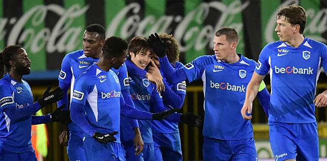 'Genkse leegloop blijft duren: Valencia wil volgende kampioenenmaker'