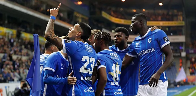 'KRC Genk heeft eerste winteraanwinst beet'