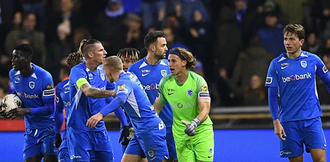 KRC Genk kondigt grootse plannen aan