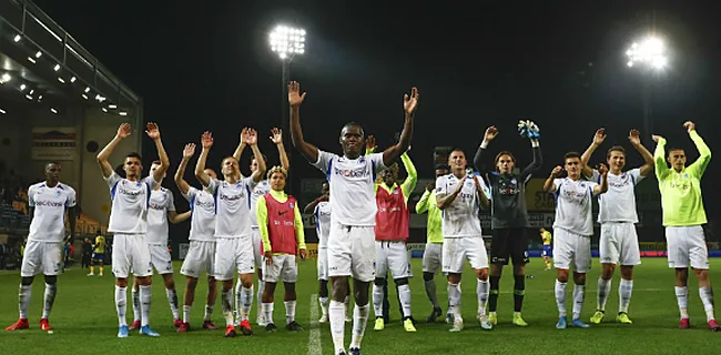 KRC Genk kan tegen Anderlecht eindelijk rekenen op aanwinst