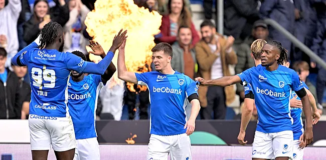 'Genk rekent op Engelsen: transfer van ruim 20 miljoen'