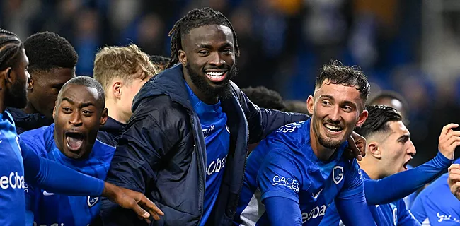 KRC Genk haalt opmerkelijke aanwinst bij OH Leuven