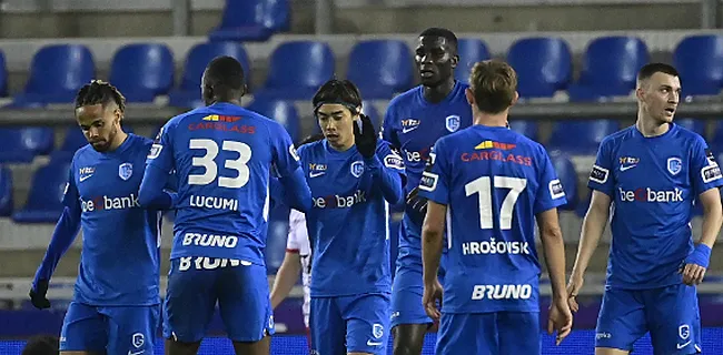 Genk mag Club Brugge danken voor toptransfer