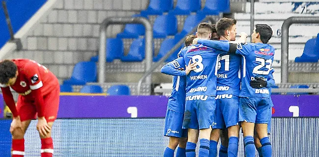 Uitblinkers bij Genk: beste zomertransfer en 'potentiële Duivel'