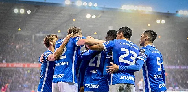 VD Brom heeft uitstekend transfernieuws voor Genk