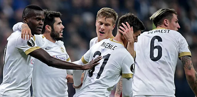 Genk vreest winters vertrek steunpilaar: 