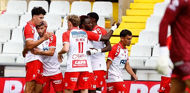 KVK dankt Santini voor topaanwinst: 