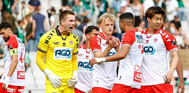 KV Kortrijk troefde fraai rijtje clubs af voor topaanwinst