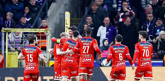 Waar liep het mis voor KV Kortrijk? 