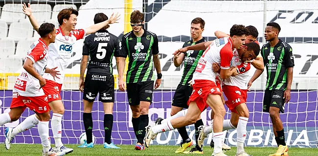 KV Kortrijk verwent de fans met komst nieuwe aanvaller