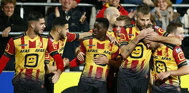 OFFICIEEL: KV Mechelen rondt opnieuw fraaie transfer af