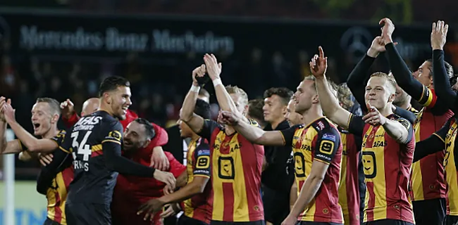 'KV Mechelen en Akhisarspor vinden akkoord'