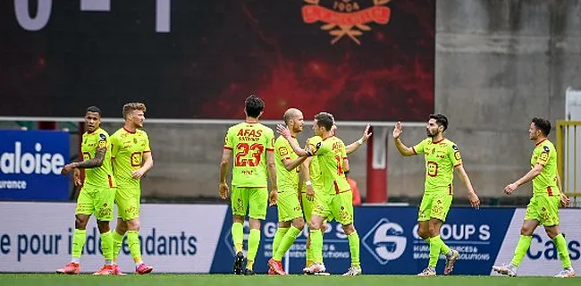 KVM pakt leiding in Europe Play-Offs na zege op Standard
