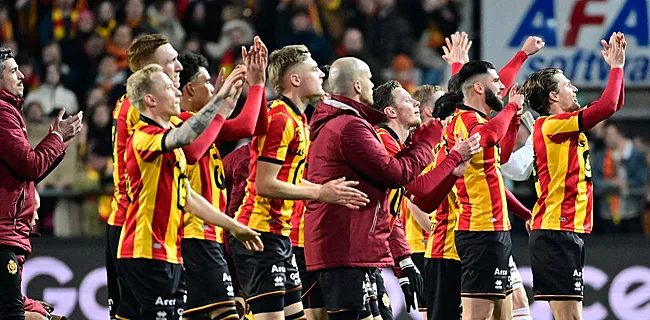 'Fortuna Sittard aast op ervaren pion van KV Mechelen'