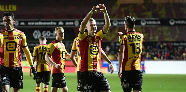 'KV Mechelen laat floptransfer vertrekken'