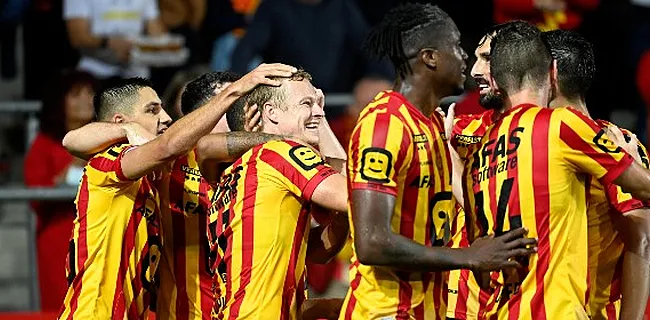 'KV Mechelen rondt verrassende transfer af'