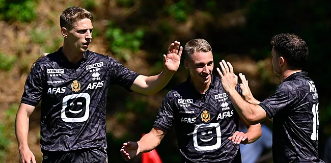 KV Mechelen strikt bekende naam als beloftencoach