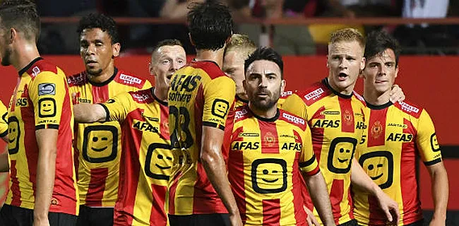 'Malinwa vindt persoonlijk akkoord met nieuwe assistent-trainer'