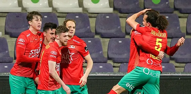 'Ook KV Oostende grijpt in eerste instantie naast licentie'