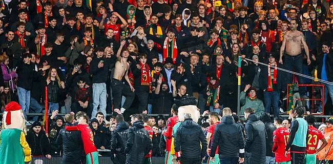Plots politieonderzoek bij KV Diksmuide Oostende aan de gang
