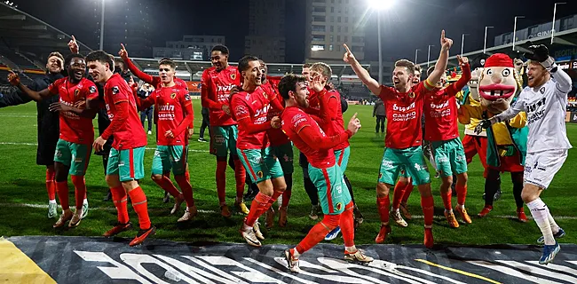 KV Oostende haalt belangrijke slag thuis in strijd om behoud