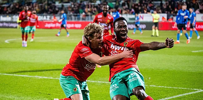 'Nog meer kandidaten voor overname KV Oostende'