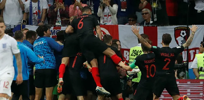 'Kroatische WK-held kan droomtransfer naar PSG maken'