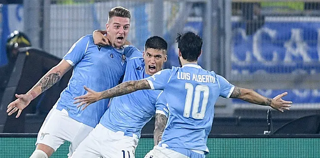 Lazio rondt meteen twee transfers af: Club tegen oude bekende