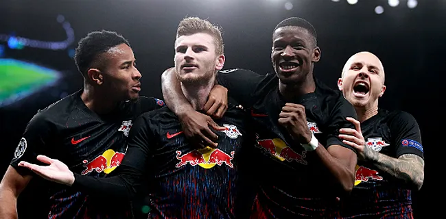 CL: Tottenham flirt met uitschakeling, Atalanta haalt verschroeiend uit