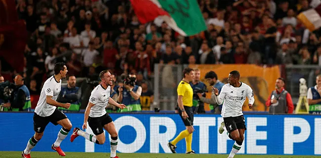 OFFICIEEL: Liverpool legt absolute sterkhouder voor lange duur vast