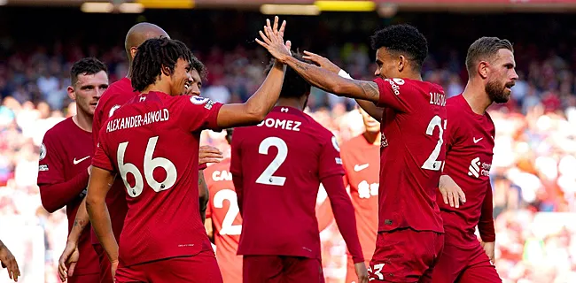 'Transferplan Liverpool zet PL op zijn kop'