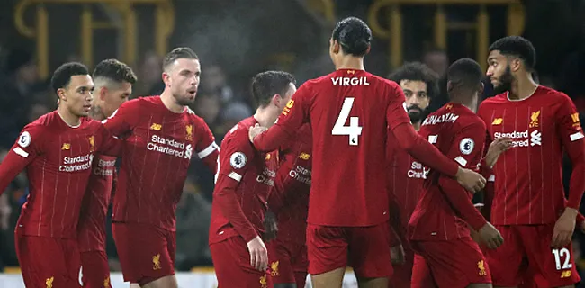 'Versterking Liverpool: aanvaller én middenvelder op komst'