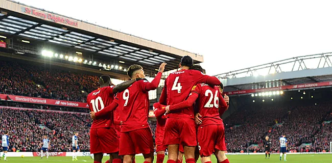 'Bayern gooit aanbod Liverpool per direct in prullenmand'
