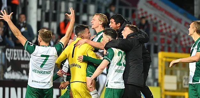 'Lommel krijgt aanwinst met Ligue 1-ervaring'