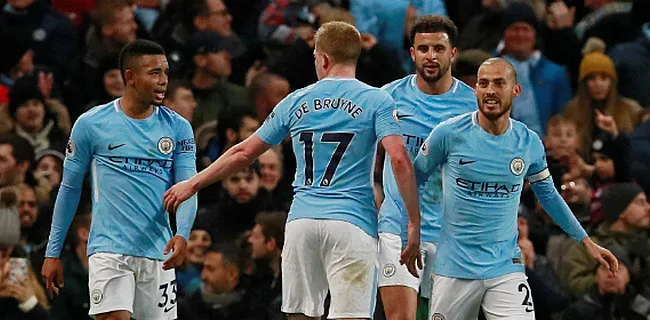 City-angst neemt toe: 