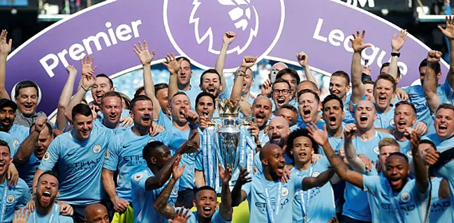 'Transferplan Manchester City betekent goed nieuws Dendoncker'