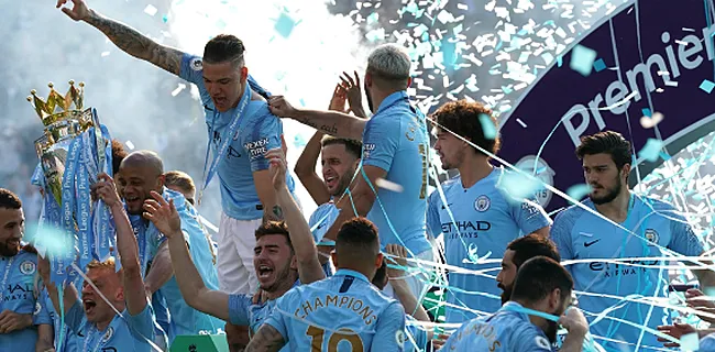 Guardiola rekent op slechts één van zijn Belgen in FA Cup-finale