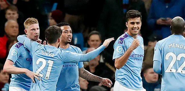 La Liga-baas dropt bommetje na vrijspraak City