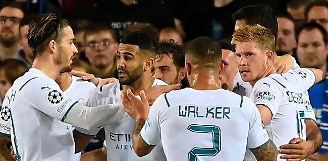 'Man City wil Europa domineren met knaltransfer'