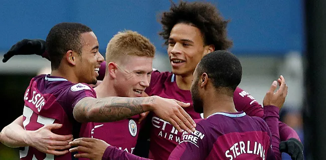 'City duidt eerste zomeraankoop aan: 60 miljoen'