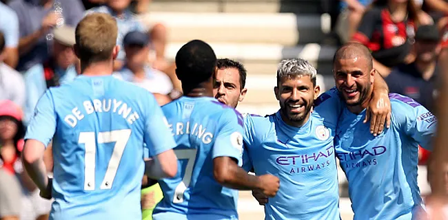 City vangt bot bij TAS: Champions League-uitsluiting mogelijk