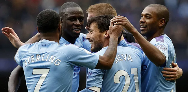 'UEFA neemt verbijsterend besluit over zware sanctie City'