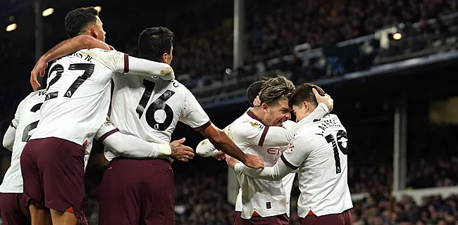 City stopt Premier League-inzinking met knappe comeback