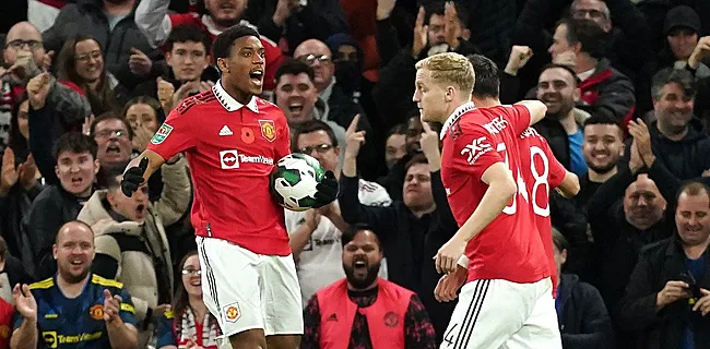 Betting Tip: Pak jij 10x je inzet dankzij Man United-triomf?