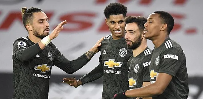 'Man Utd mikt op eerste zomertransfer van 35 miljoen'